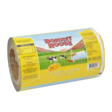 Milk Powder Film/Milk Packaging Film/Food Roll Film